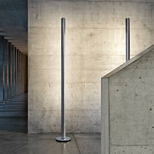 Belux Ypsilon floor lamp