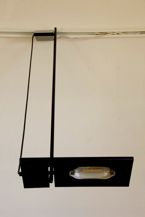 Disco Oro lamp by Carttelani & Smith Plafondlamp (Copy)