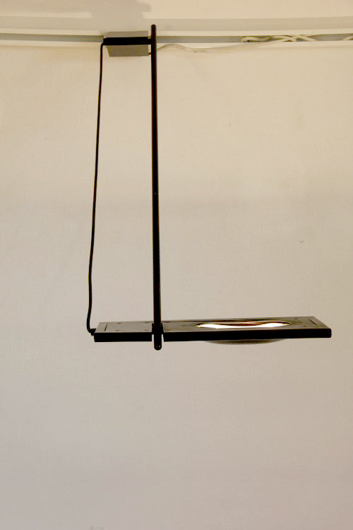 Disco Oro lamp by Carttelani & Smith Plafondlamp (Copy)