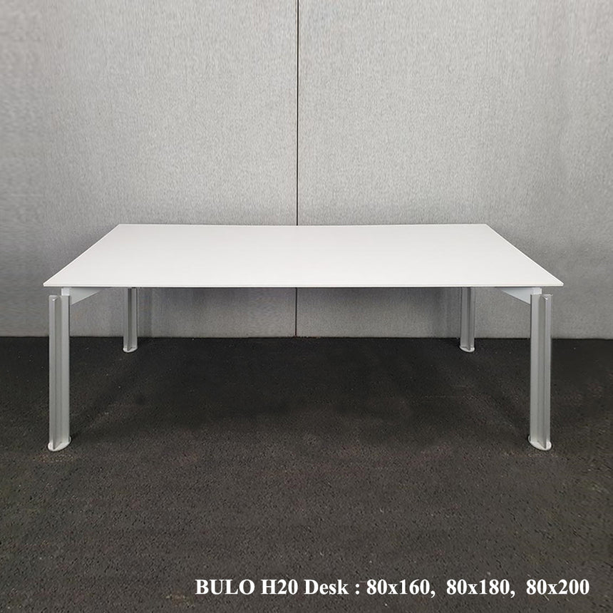 BULO 테이블