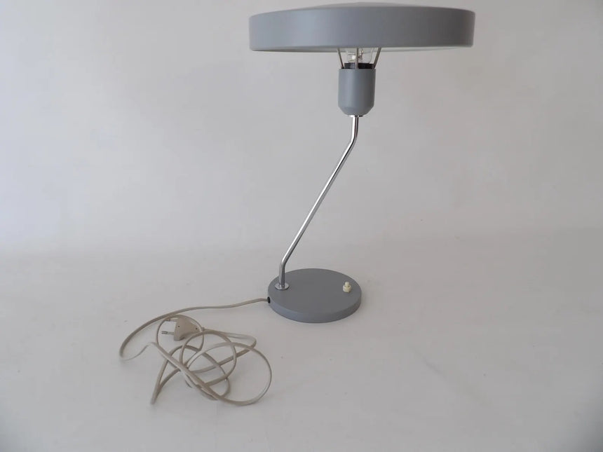 Romeo Table Lamp by Louis Kalff