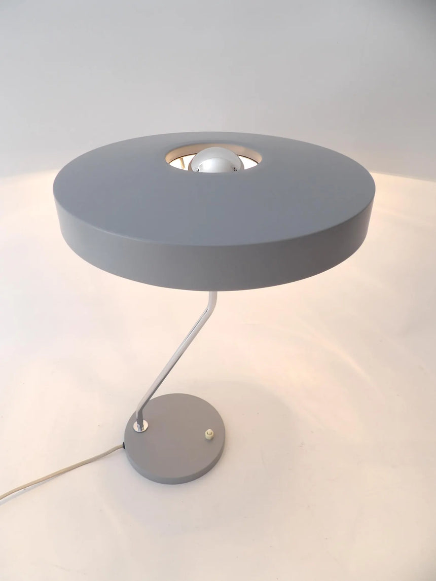 Romeo Table Lamp by Louis Kalff