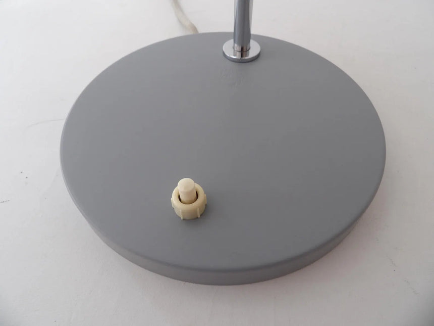 Romeo Table Lamp by Louis Kalff