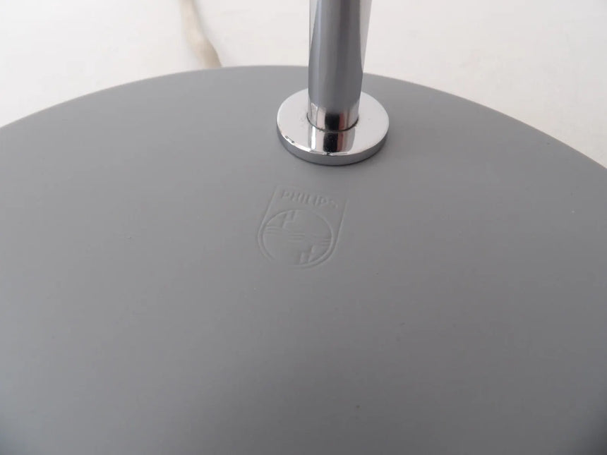Romeo Table Lamp by Louis Kalff