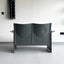 Matteo Grassi cushioned chair