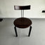 Zeta dining chairs by Martin Haksteen