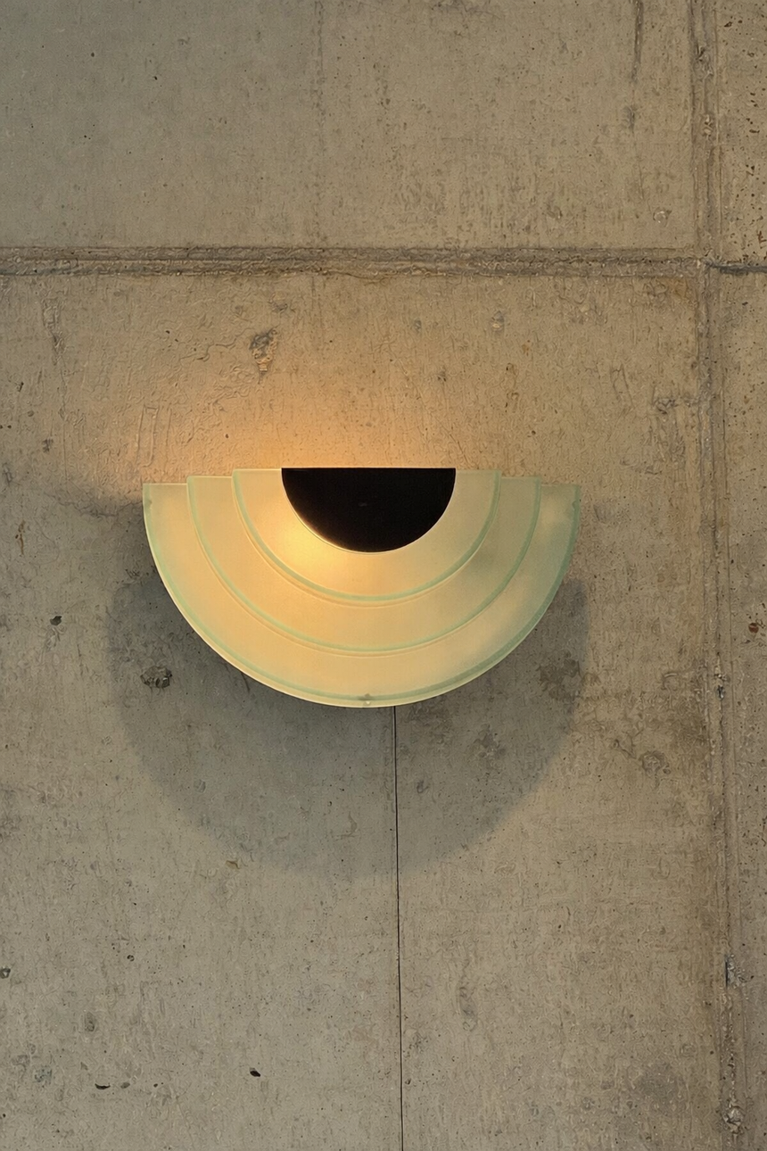 Vintage mood wall 램프