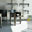 Arco dining Chair by Arnold Merckx