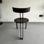 Zeta dining chairs by Martin Haksteen