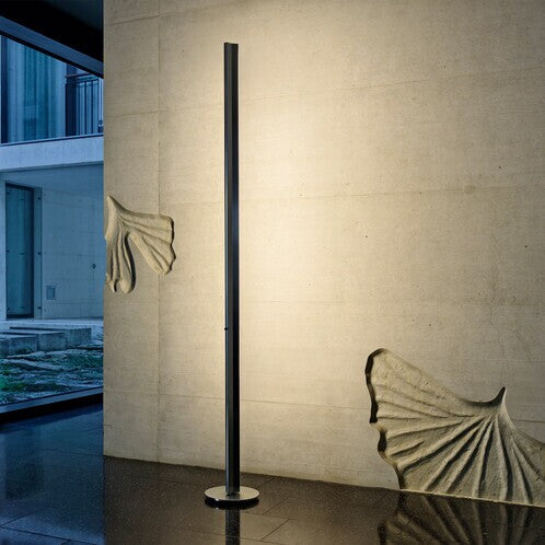 Belux Ypsilon floor lamp