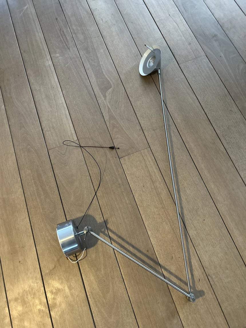Hala Zeist 2톤 lamp