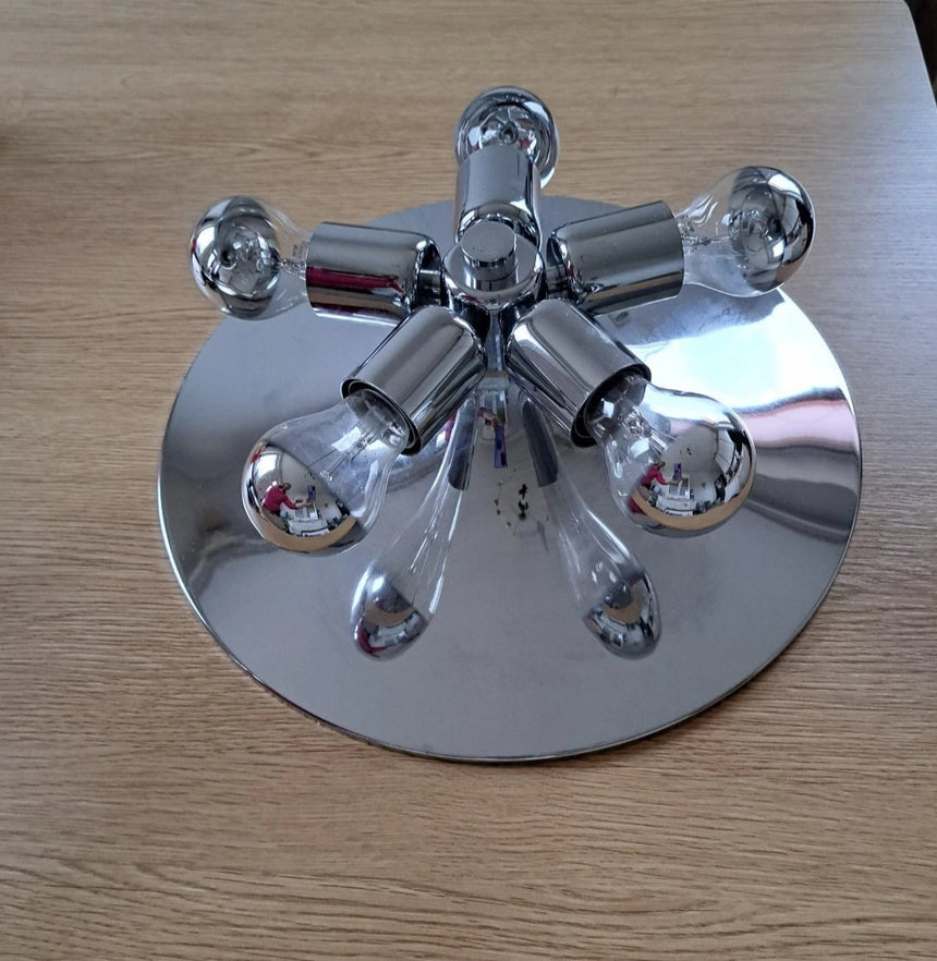 Gaetano Sciolari 벽/ 천장 램프