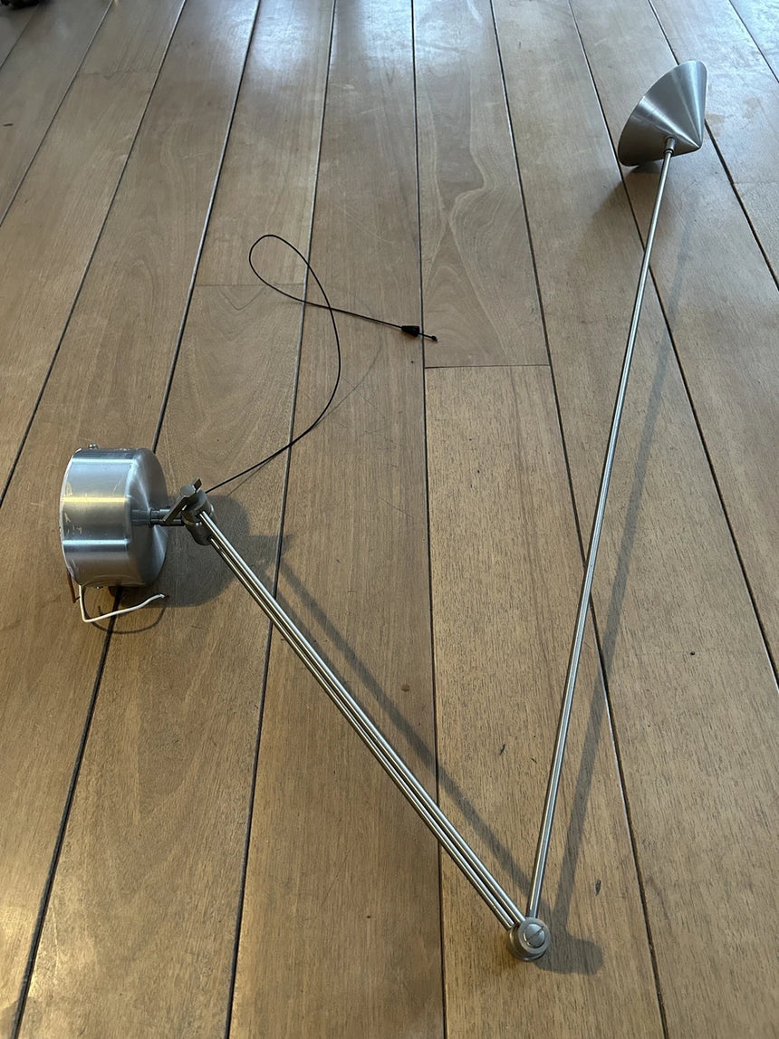 Hala Zeist 2톤 lamp