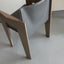 Arco dining Chair by Arnold Merckx