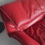 Cassina Veranda Lounge Chair RED