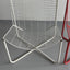 "Jarpen" wire lounge chair