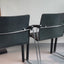 Thonet S320 black leather