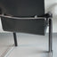 Thonet S320 black leather