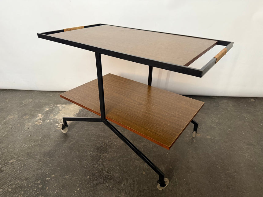 Trolley cart by Ilse Möbel