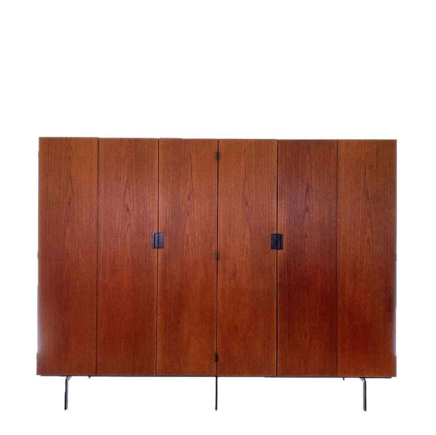 DU04 sideboard by Cees Braakman
