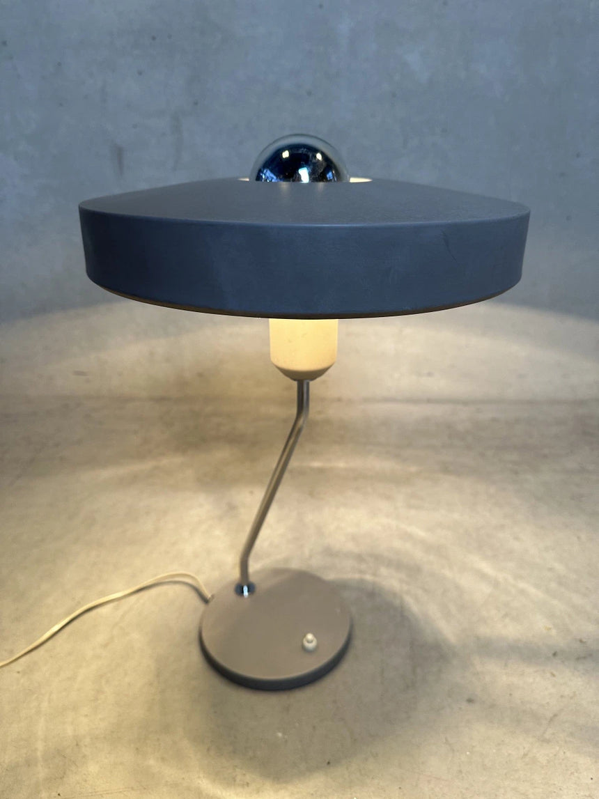 Romeo Table Lamp by Louis Kalff