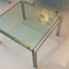 M1 stainless coffeetable by Metaform