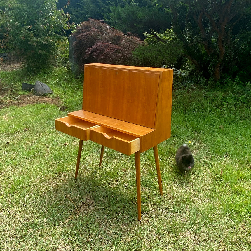 Secretary desk