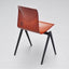 Pagholz Stacking Chairs