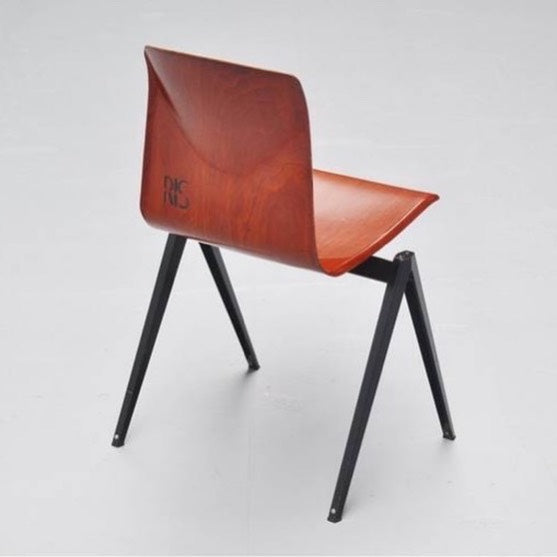 Pagholz Stacking Chairs