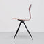 Pagholz Stacking Chairs