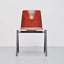 Pagholz Stacking Chairs