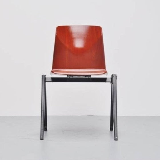 Pagholz Stacking Chairs