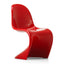 Panton Chair by Verner Panton