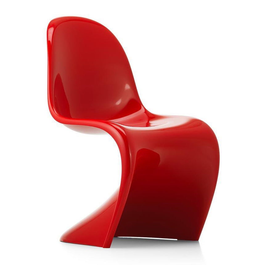 Panton Chair by Verner Panton