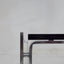M1 stainless coffeetable by Metaform