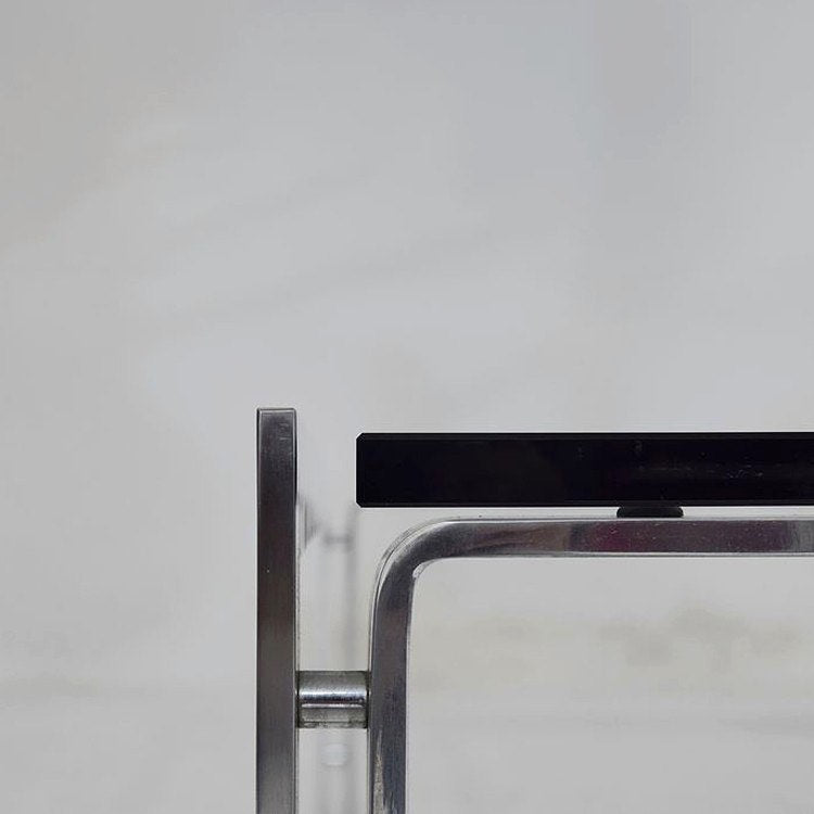 M1 stainless coffeetable by Metaform