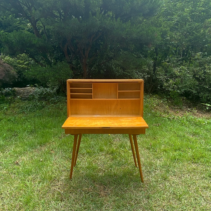 Secretary desk
