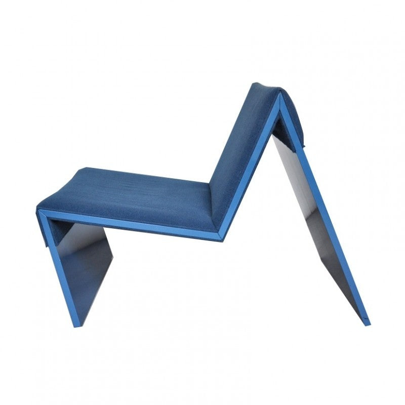 SZ10 LOUNGE CHAIR