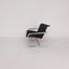 Rattan two-seater sofa