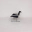 Rattan two-seater sofa
