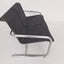 Rattan two-seater sofa