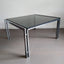 M1 stainless coffeetable by Metaform