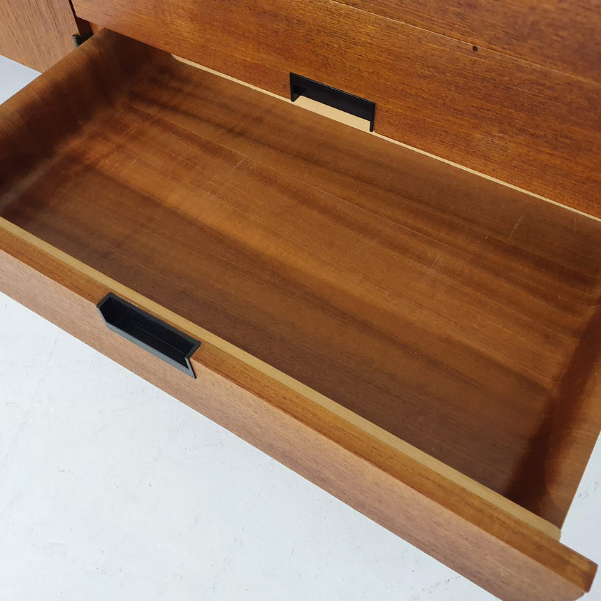 DU03 sideboard by Cees Braakman