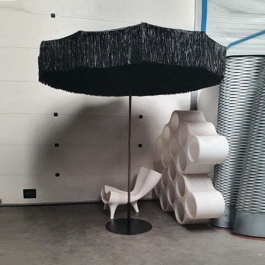 a Contemporary parasol from Belgium