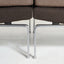 5 section sofa designed by Gigante