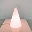 Teepee lamp by SCE