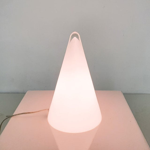 Teepee lamp by SCE
