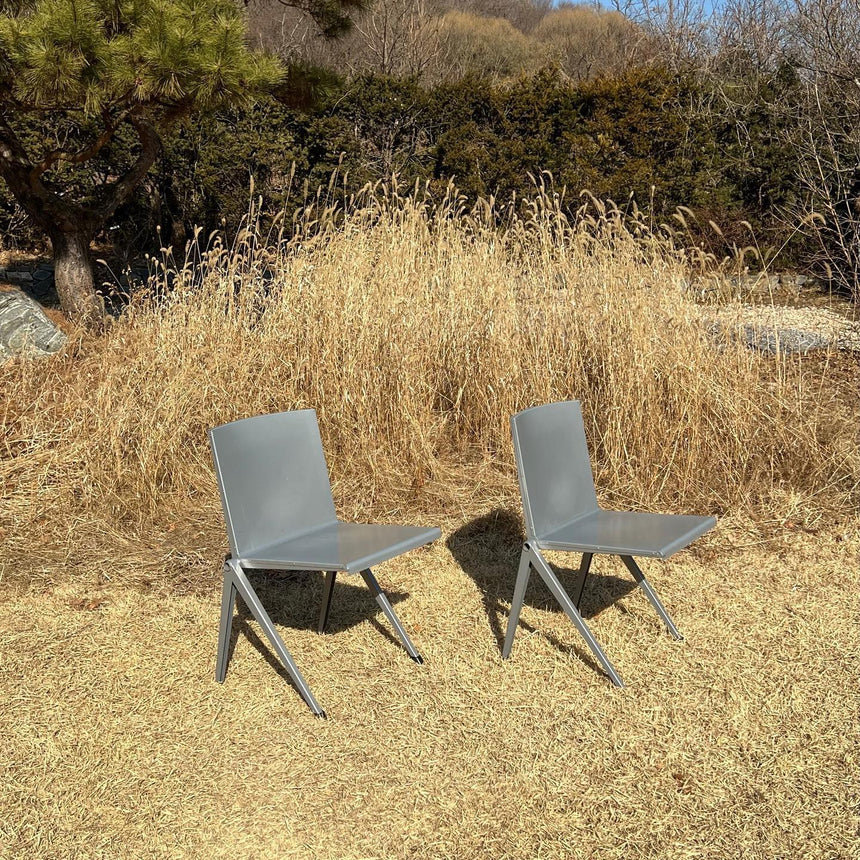 Rietveld Expo 58 chairs