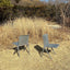 Rietveld Expo 58 chairs