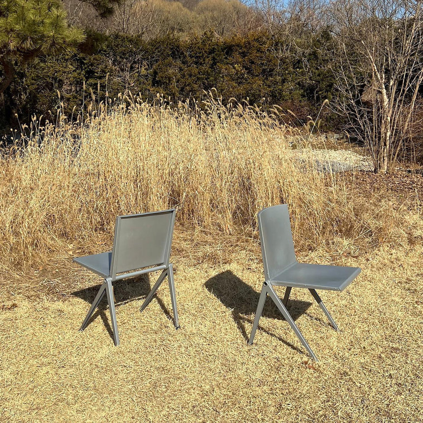 Rietveld Expo 58 chairs